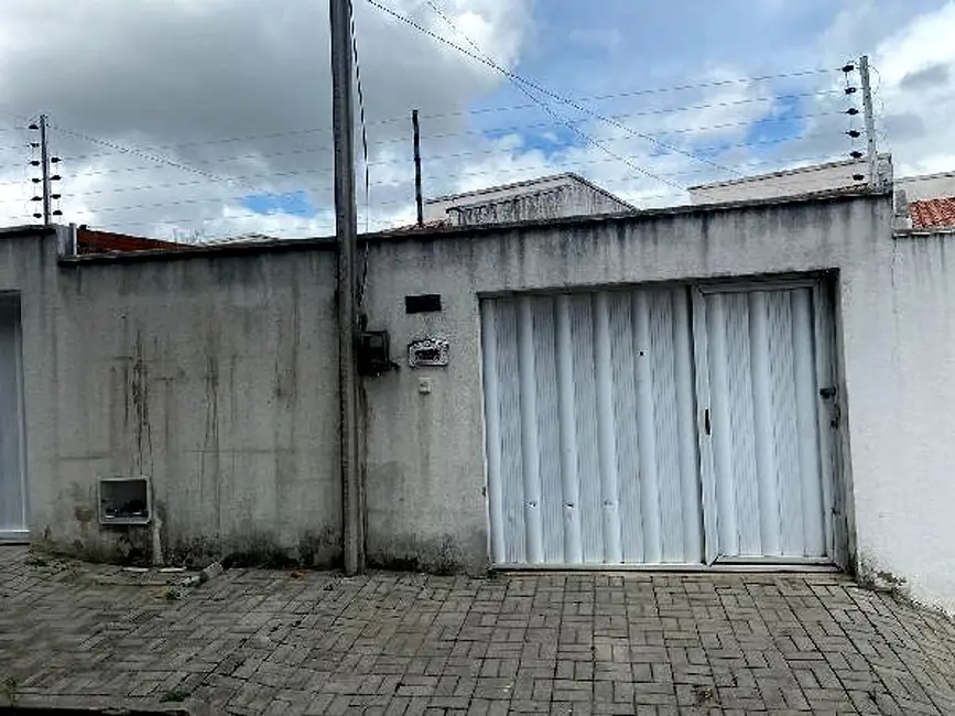 Casa com 2 quartos à venda, 61m2 em Vertente, Horizonte - CE - imagem 1 Foto 1 de Casa com 2 quartos à venda, 61m2 em Vertente, Horizonte - CE