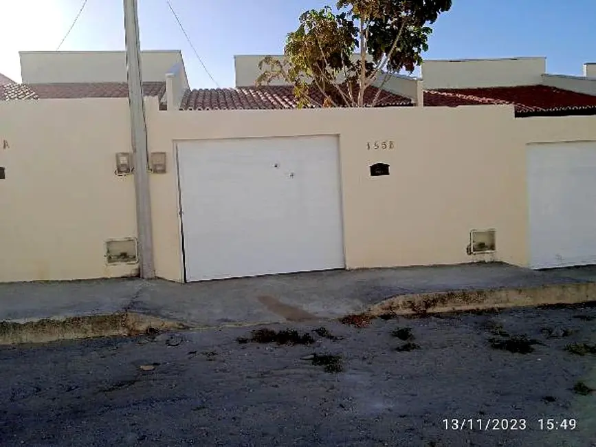 Casa com 2 quartos à venda, 61m2 em Horizonte - CE - imagem 1 Foto 1 de Casa com 2 quartos à venda, 61m2 em Horizonte - CE