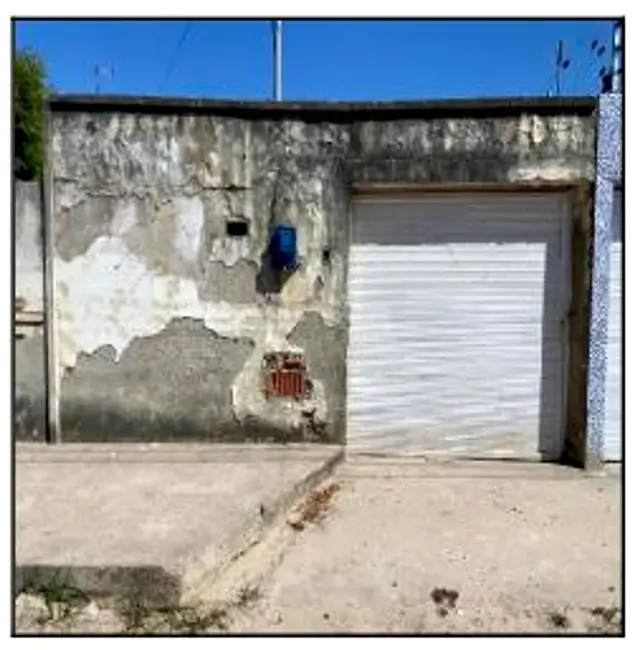 Foto 1 de Casa com 1 quarto à venda, 71m2 em Cajueiro da Malhada, Horizonte - CE
