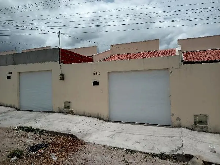 Casa com 2 quartos à venda, 61m2 em Horizonte - CE - imagem 1 Foto 1 de Casa com 2 quartos à venda, 61m2 em Horizonte - CE