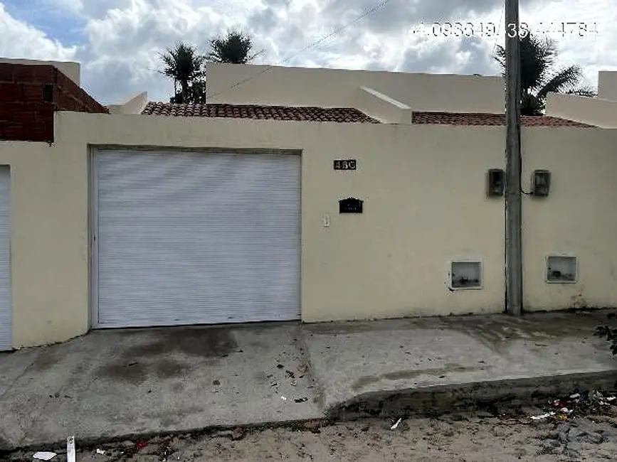 Casa com 2 quartos à venda, 61m2 em Horizonte - CE - imagem 1 Foto 1 de Casa com 2 quartos à venda, 61m2 em Horizonte - CE