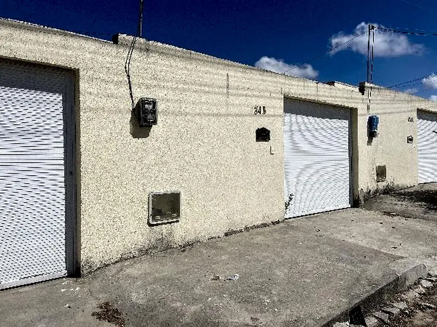 Foto 1 de Casa com 1 quarto à venda, 61m2 em Horizonte - CE