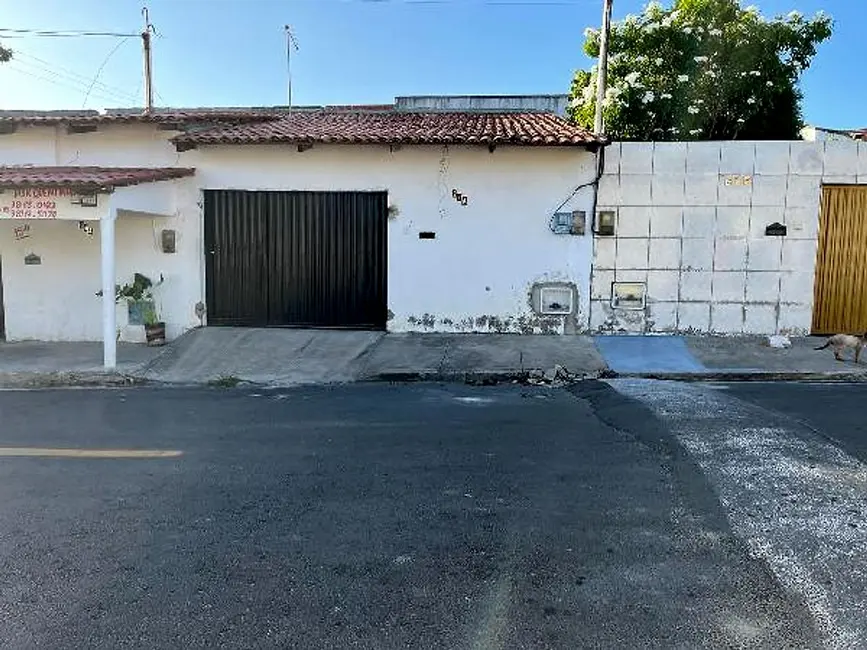 Foto 1 de Casa com 2 quartos à venda, 53m2 em Vertente, Horizonte - CE