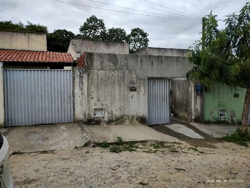 Foto 1 de Casa com 2 quartos à venda, 61m2 em Horizonte - CE