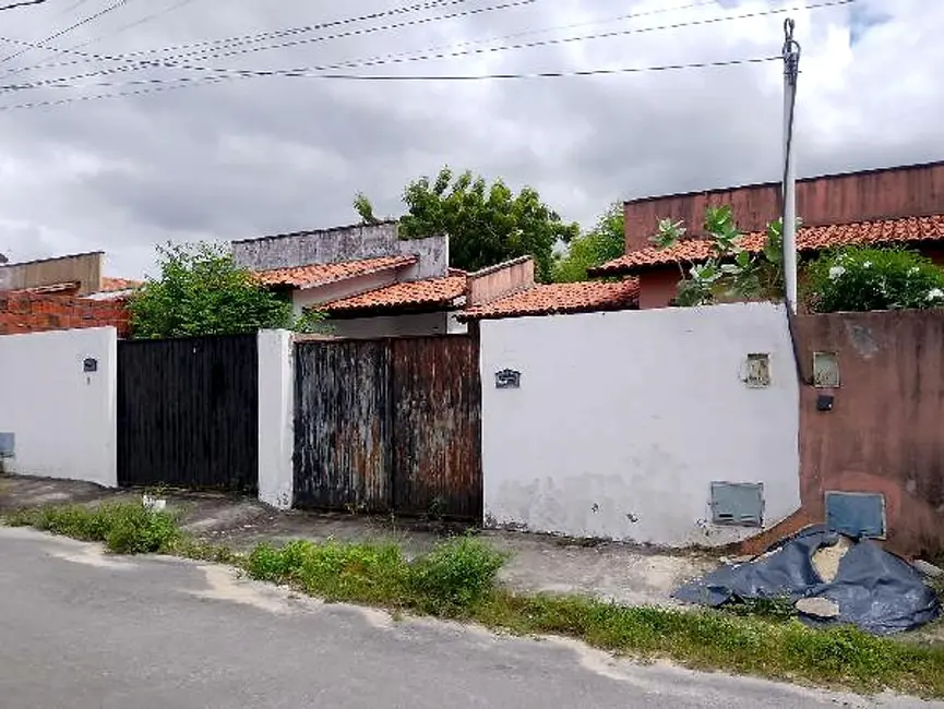 Foto 1 de Casa com 2 quartos à venda, 53m2 em Vertente, Horizonte - CE