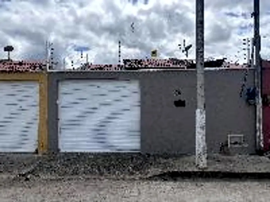 Foto 1 de Casa com 1 quarto à venda, 61m2 em Vertente, Horizonte - CE