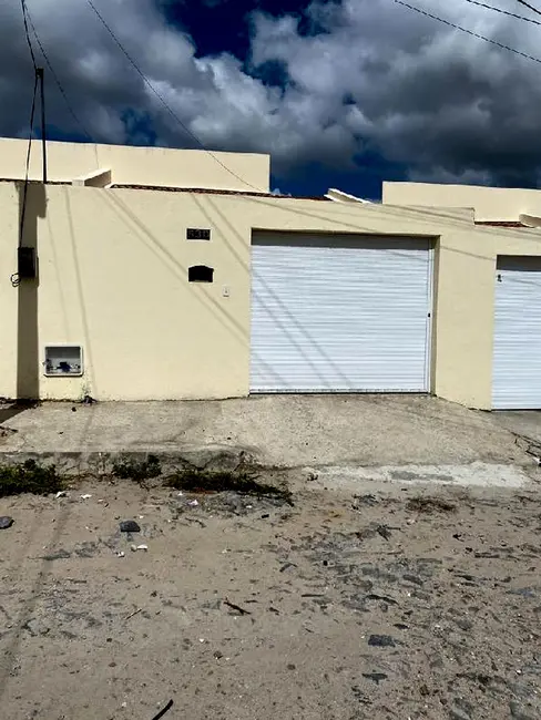 Foto 1 de Casa com 2 quartos à venda, 61m2 em Horizonte - CE