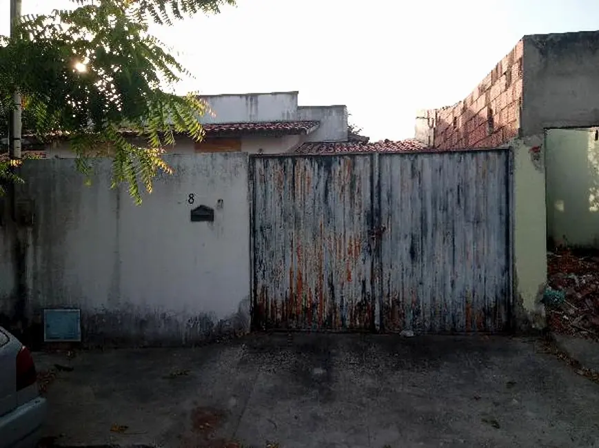 Foto 1 de Casa com 2 quartos à venda, 53m2 em Vertente, Horizonte - CE