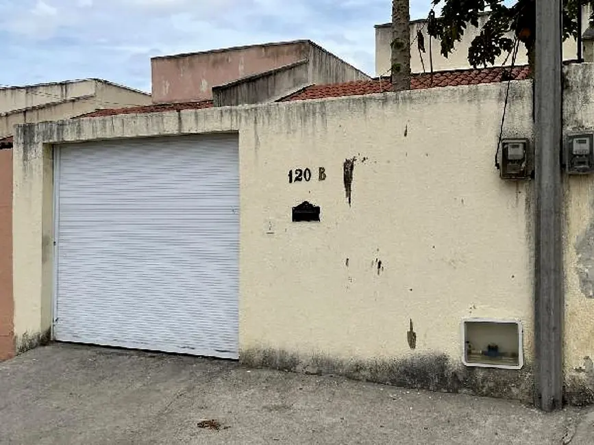 Foto 1 de Casa com 2 quartos à venda, 61m2 em Horizonte - CE