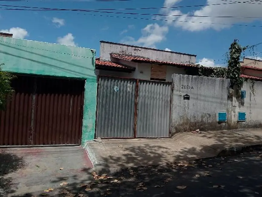 Casa com 2 quartos à venda, 53m2 em Vertente, Horizonte - CE - imagem 1 Foto 1 de Casa com 2 quartos à venda, 53m2 em Vertente, Horizonte - CE
