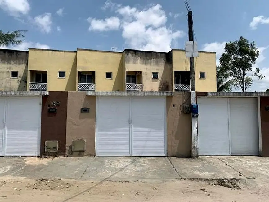 Casa com 2 quartos à venda, 53m2 em Vertente, Horizonte - CE - imagem 1 Foto 1 de Casa com 2 quartos à venda, 53m2 em Vertente, Horizonte - CE