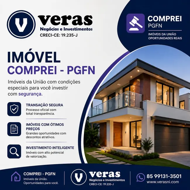 Casa com 1 quarto à venda, 10m2 em Juazeiro Do Norte - CE - imagem 2 Foto 2 de Casa com 1 quarto à venda, 10m2 em Juazeiro Do Norte - CE