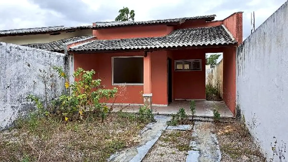 Casa com 2 quartos à venda, 75m2 em Pacajus - CE - imagem 1 Foto 1 de Casa com 2 quartos à venda, 75m2 em Pacajus - CE