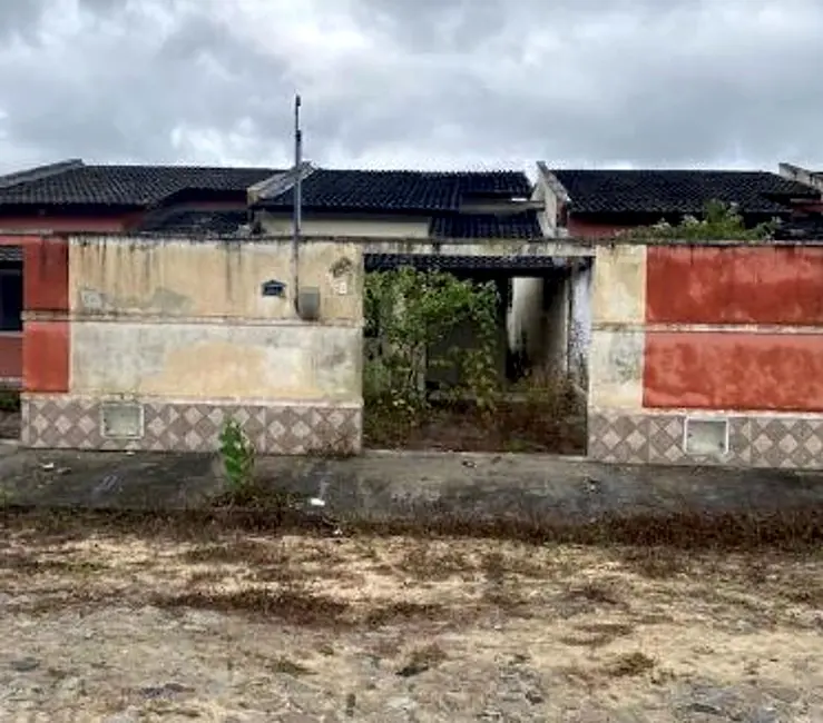 Casa com 2 quartos à venda, 75m2 em Pacajus - CE - imagem 1 Foto 1 de Casa com 2 quartos à venda, 75m2 em Pacajus - CE
