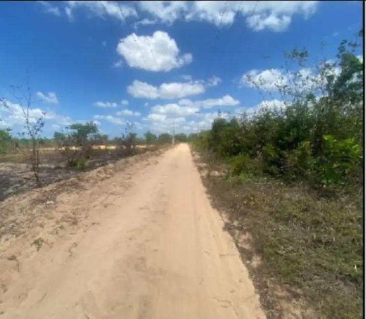 Foto 2 de Terreno / Lote à venda, 248m2 em Vertente, Horizonte - CE