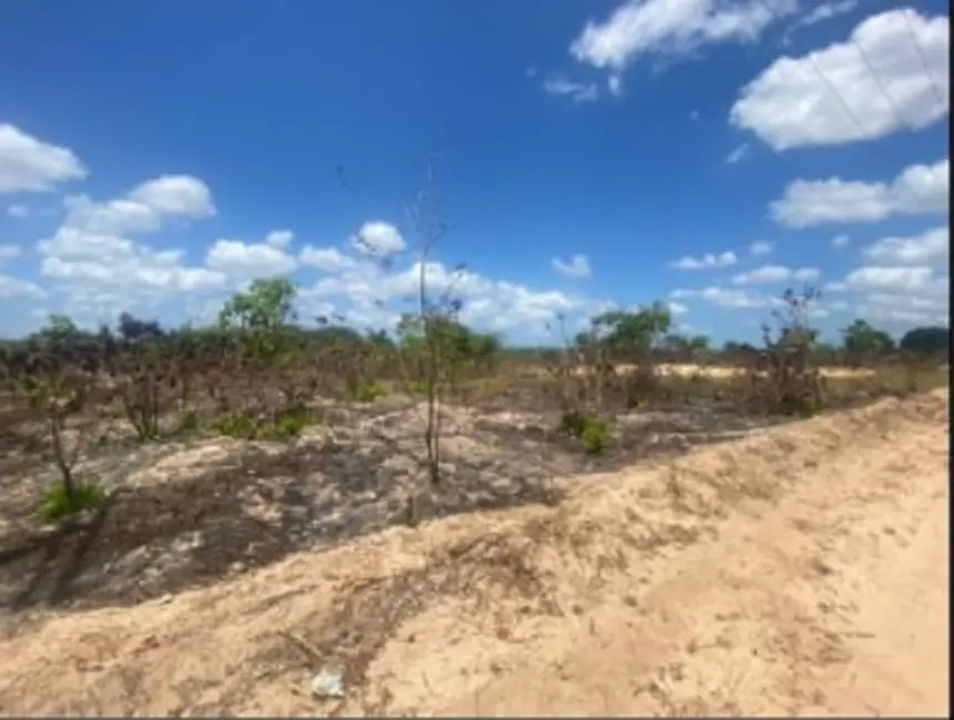 Foto 1 de Terreno / Lote à venda, 248m2 em Vertente, Horizonte - CE