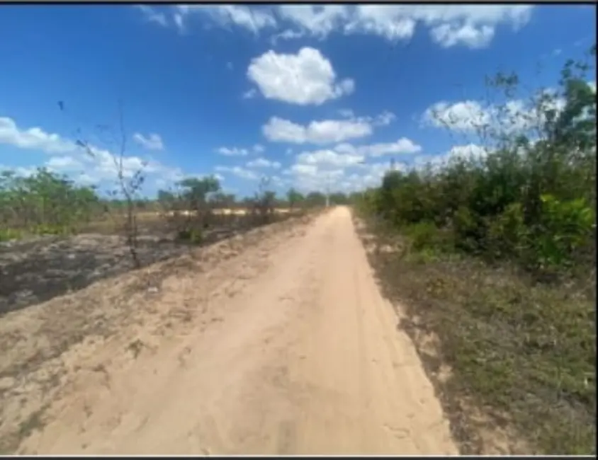 Foto 4 de Terreno / Lote à venda, 248m2 em Vertente, Horizonte - CE