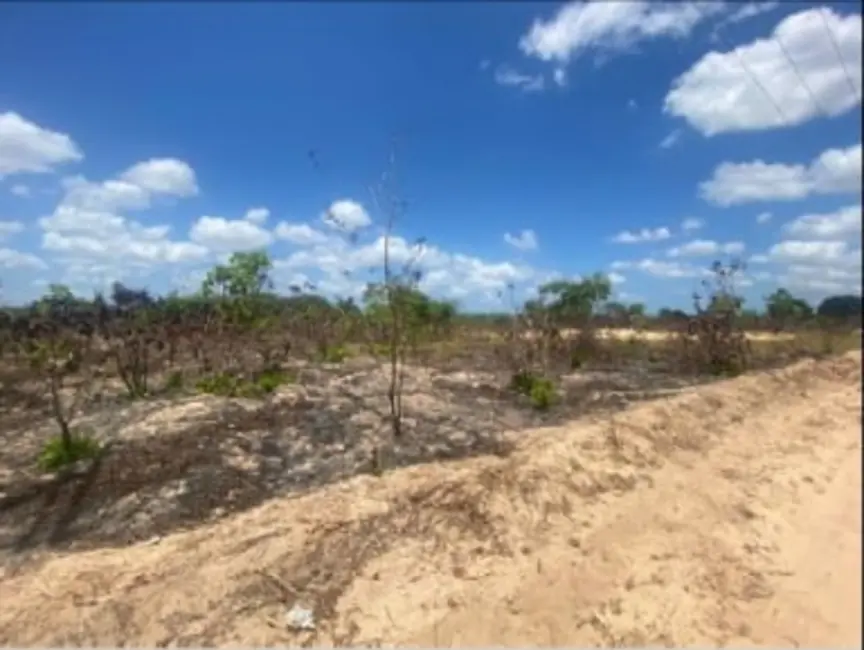 Foto 3 de Terreno / Lote à venda, 248m2 em Vertente, Horizonte - CE