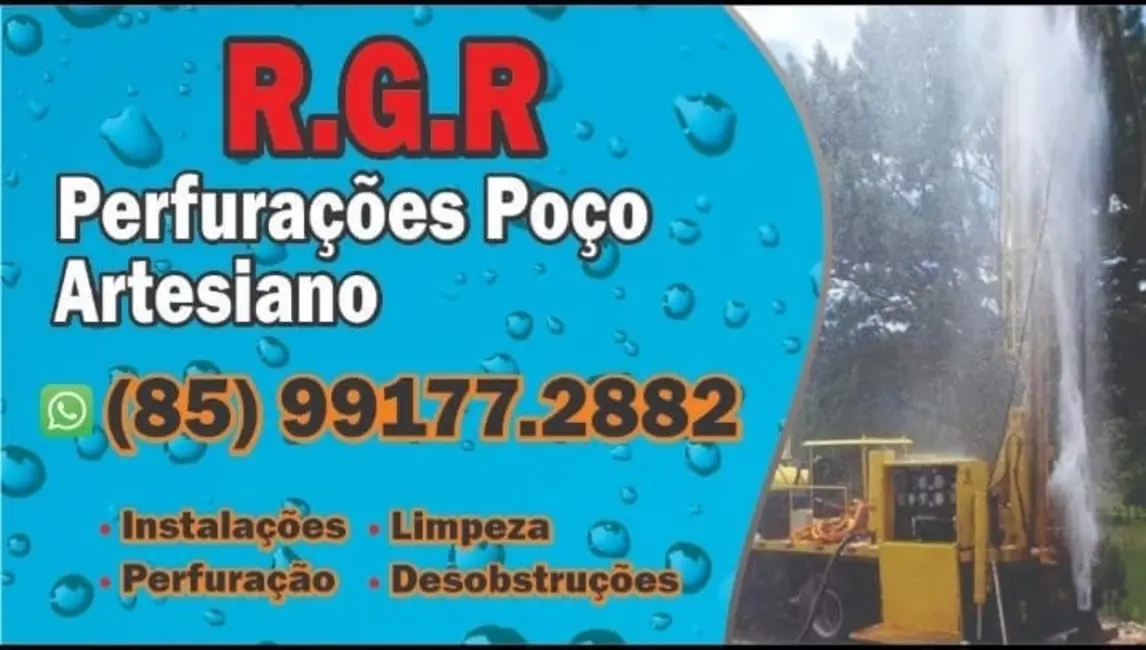 Foto 2 de Terreno / Lote à venda, 100m2 em Centro, Caucaia - CE