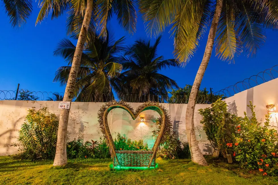 Foto 7 de Casa com 11 quartos para alugar, 300m2 em Aquiraz - CE