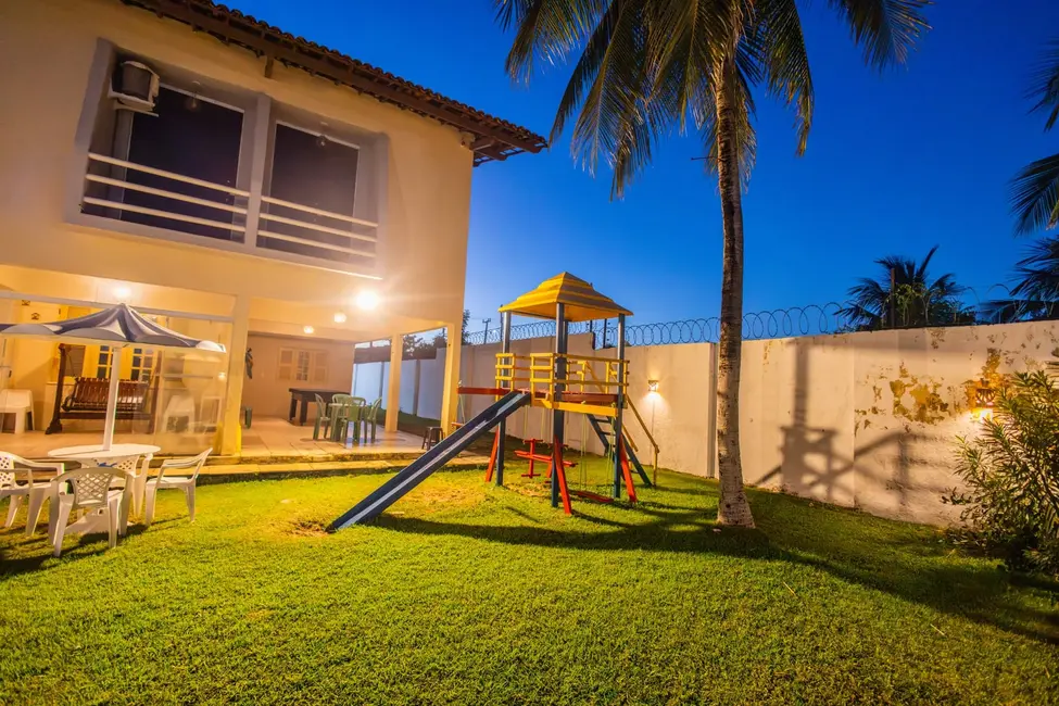 Foto 9 de Casa com 11 quartos para alugar, 300m2 em Aquiraz - CE