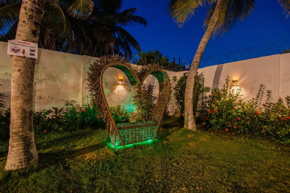 Foto 6 de Casa com 11 quartos para alugar, 300m2 em Aquiraz - CE
