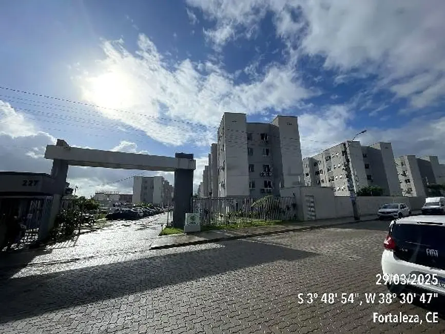 Apartamento com 2 quartos à venda, 42m2 em Barroso, Fortaleza - CE - imagem 1 Foto 1 de Apartamento com 2 quartos à venda, 42m2 em Barroso, Fortaleza - CE