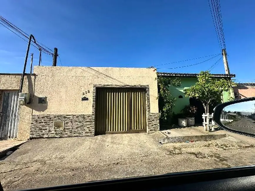 Casa com 2 quartos à venda, 89m2 em Horto, Maracanau - CE - imagem 1 Foto 1 de Casa com 2 quartos à venda, 89m2 em Horto, Maracanau - CE
