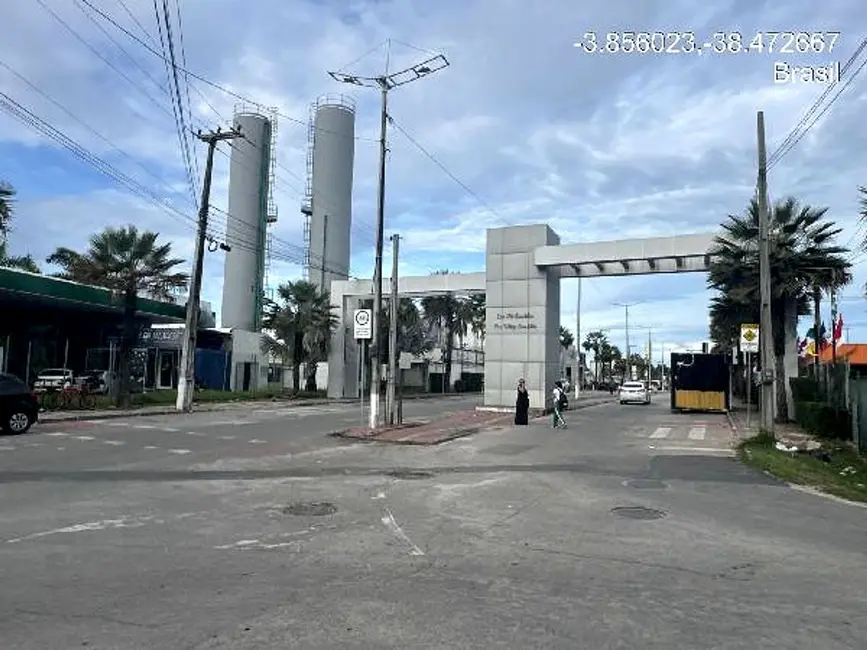 Apartamento com 2 quartos à venda, 42m2 em Coaçu, Eusebio - CE - imagem 1 Foto 1 de Apartamento com 2 quartos à venda, 42m2 em Coaçu, Eusebio - CE