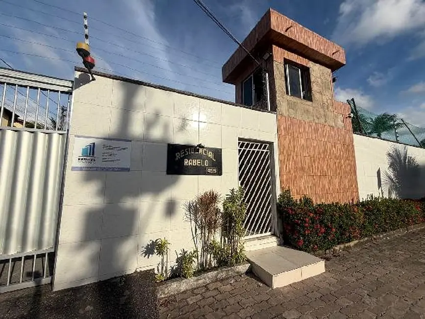 Foto 1 de Apartamento com 2 quartos à venda, 46m2 em Passaré, Fortaleza - CE