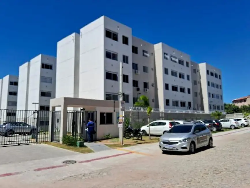 Apartamento com 1 quarto à venda, 39m2 em Novo Mondubim, Fortaleza - CE - imagem 1 Foto 1 de Apartamento com 1 quarto à venda, 39m2 em Novo Mondubim, Fortaleza - CE
