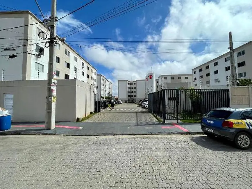 Apartamento com 2 quartos à venda, 44m2 em Curió, Fortaleza - CE - imagem 1 Foto 1 de Apartamento com 2 quartos à venda, 44m2 em Curió, Fortaleza - CE