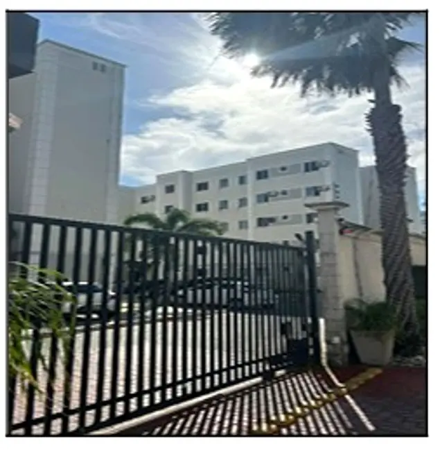 Foto 1 de Apartamento com 1 quarto à venda, 44m2 em Maraponga, Fortaleza - CE