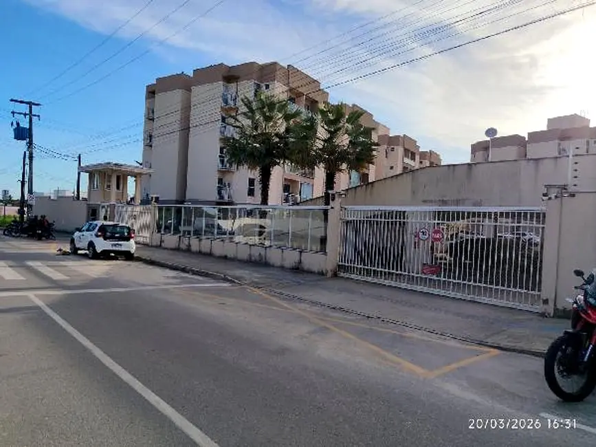 Apartamento com 2 quartos à venda, 44m2 em Prefeito José Walter, Fortaleza - CE - imagem 1 Foto 1 de Apartamento com 2 quartos à venda, 44m2 em Prefeito José Walter, Fortaleza - CE