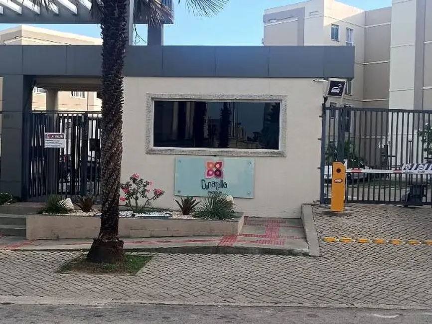 Foto 1 de Apartamento com 2 quartos à venda, 41m2 em Paupina, Fortaleza - CE