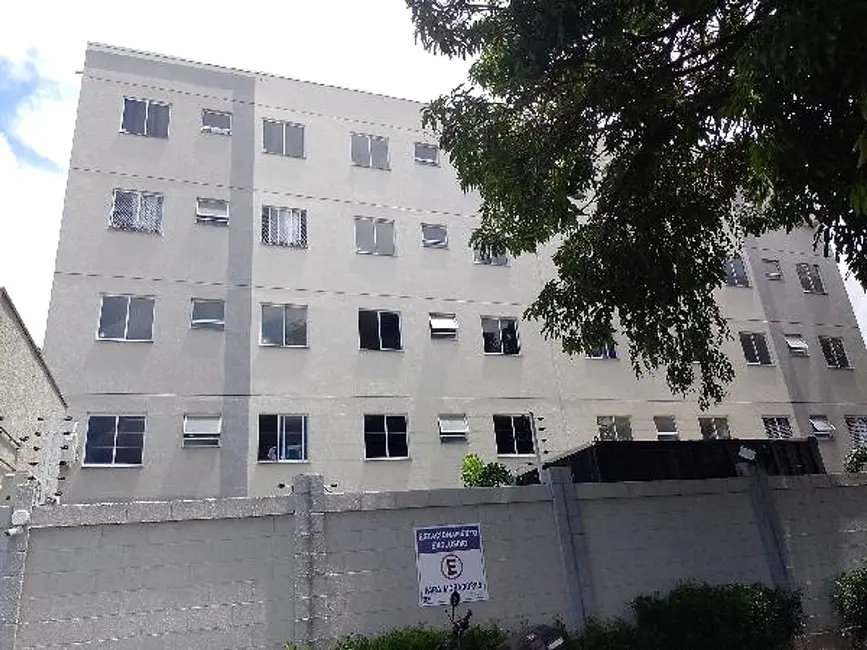 Apartamento com 2 quartos à venda, 38m2 em Jangurussu, Fortaleza - CE - imagem 1 Foto 1 de Apartamento com 2 quartos à venda, 38m2 em Jangurussu, Fortaleza - CE