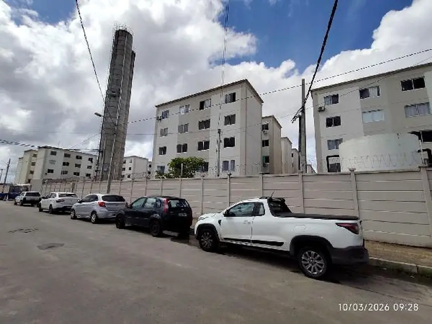Apartamento com 2 quartos à venda, 44m2 em Cajazeiras, Fortaleza - CE - imagem 1 Foto 1 de Apartamento com 2 quartos à venda, 44m2 em Cajazeiras, Fortaleza - CE