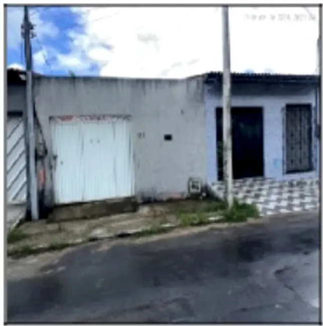 Casa com 1 quarto à venda, 40m2 em Chorozinho - CE - imagem 1 Foto 1 de Casa com 1 quarto à venda, 40m2 em Chorozinho - CE