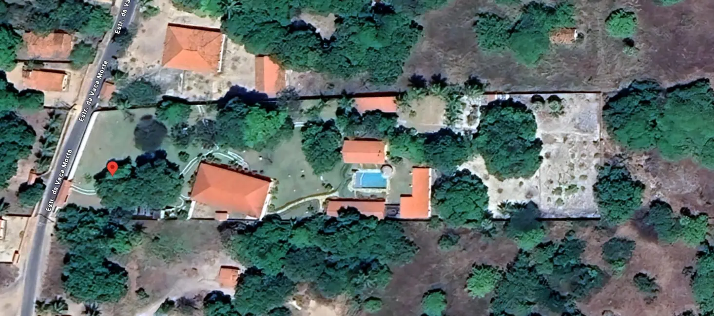 Foto 1 de Casa com 1 quarto à venda, 367m2 em Cascavel - CE