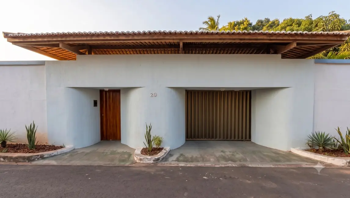 Foto 2 de Casa com 1 quarto à venda, 367m2 em Cascavel - CE