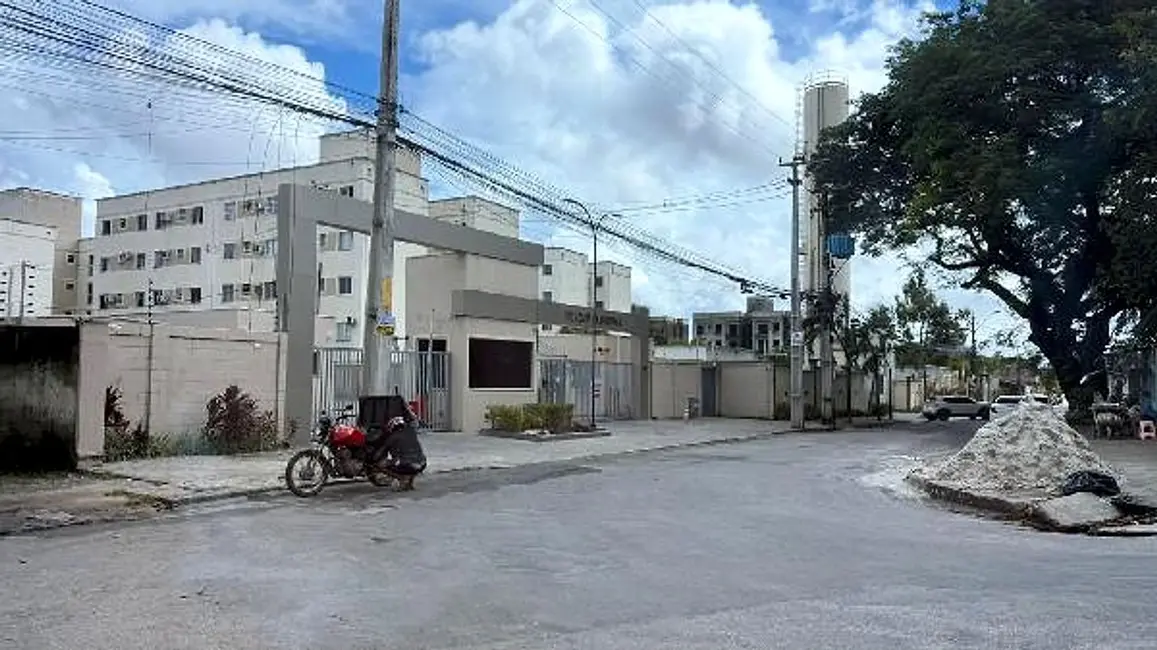 Apartamento com 2 quartos à venda, 37m2 em Mondubim, Fortaleza - CE - imagem 1 Foto 1 de Apartamento com 2 quartos à venda, 37m2 em Mondubim, Fortaleza - CE