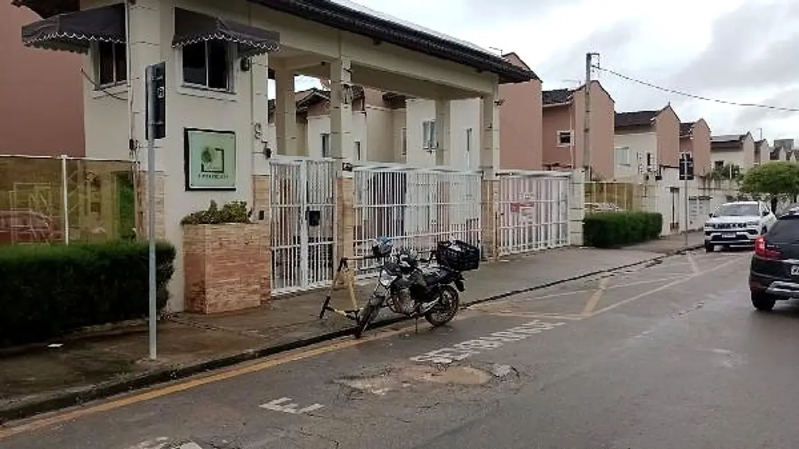 Foto 1 de Casa com 2 quartos à venda, 58m2 em Passaré, Fortaleza - CE