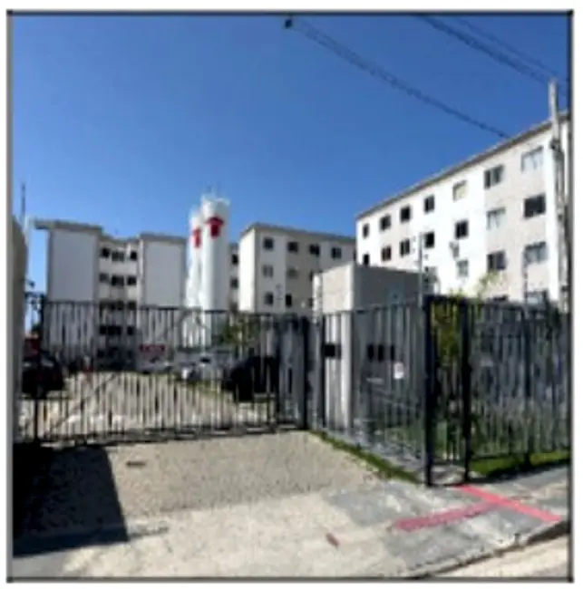 Apartamento com 1 quarto à venda, 44m2 em Curió, Fortaleza - CE - imagem 1 Foto 1 de Apartamento com 1 quarto à venda, 44m2 em Curió, Fortaleza - CE