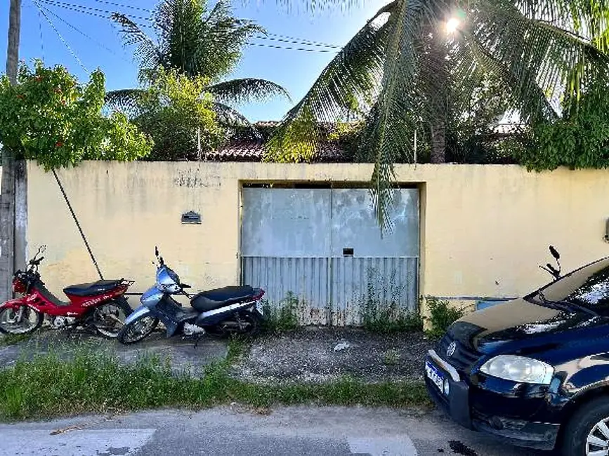 Foto 1 de Casa com 2 quartos à venda, 76m2 em Diadema, Horizonte - CE