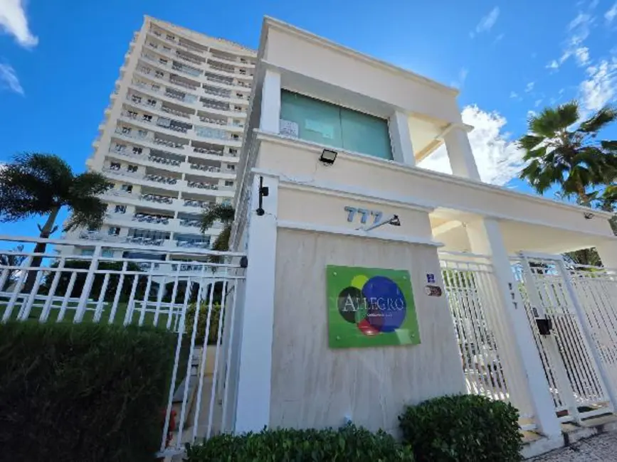 Apartamento com 3 quartos à venda, 74m2 em Cambeba, Fortaleza - CE - imagem 1 Foto 1 de Apartamento com 3 quartos à venda, 74m2 em Cambeba, Fortaleza - CE