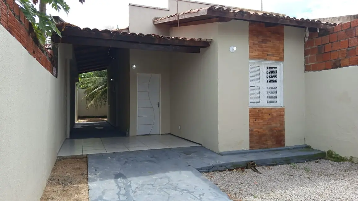 Foto 8 de Casa com 2 quartos à venda, 53m2 em Horizonte - CE