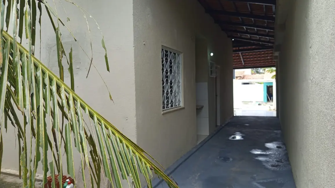 Foto 9 de Casa com 2 quartos à venda, 53m2 em Horizonte - CE