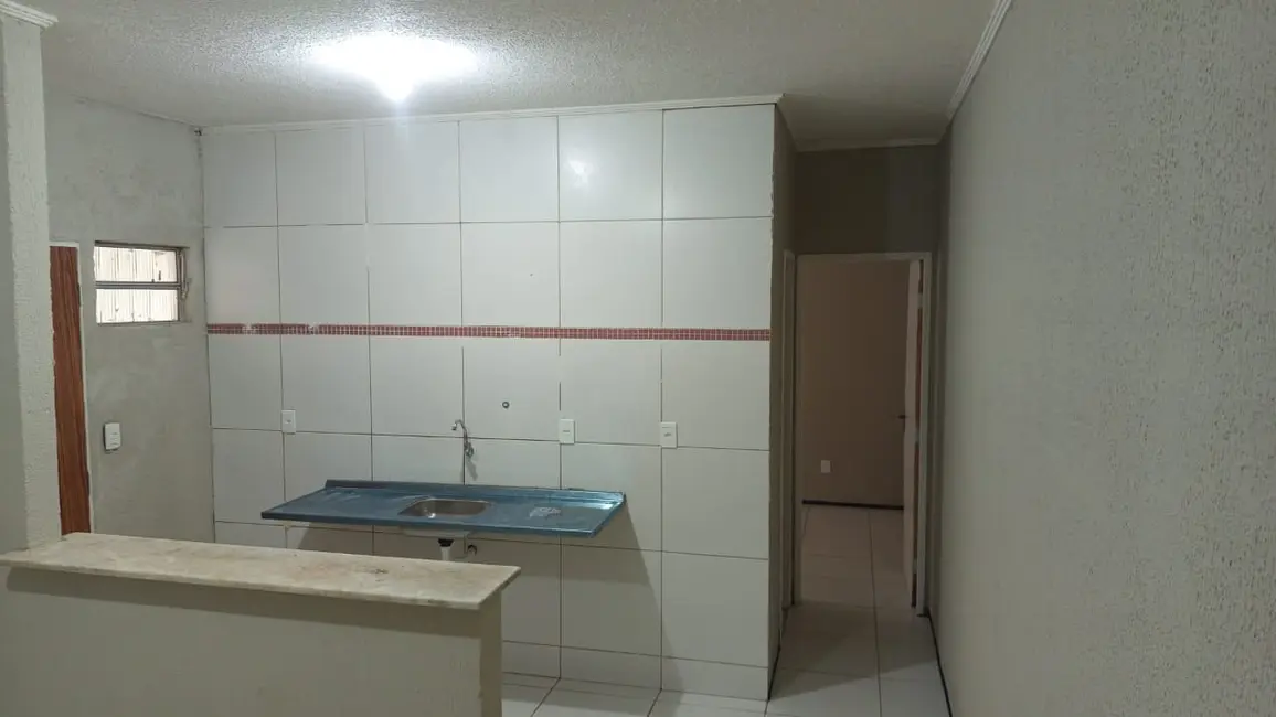 Foto 5 de Casa com 2 quartos à venda, 53m2 em Horizonte - CE