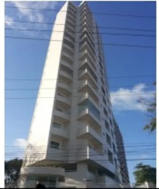 Foto 1 de Apartamento com 3 quartos à venda, 120m2 em Fortaleza - CE
