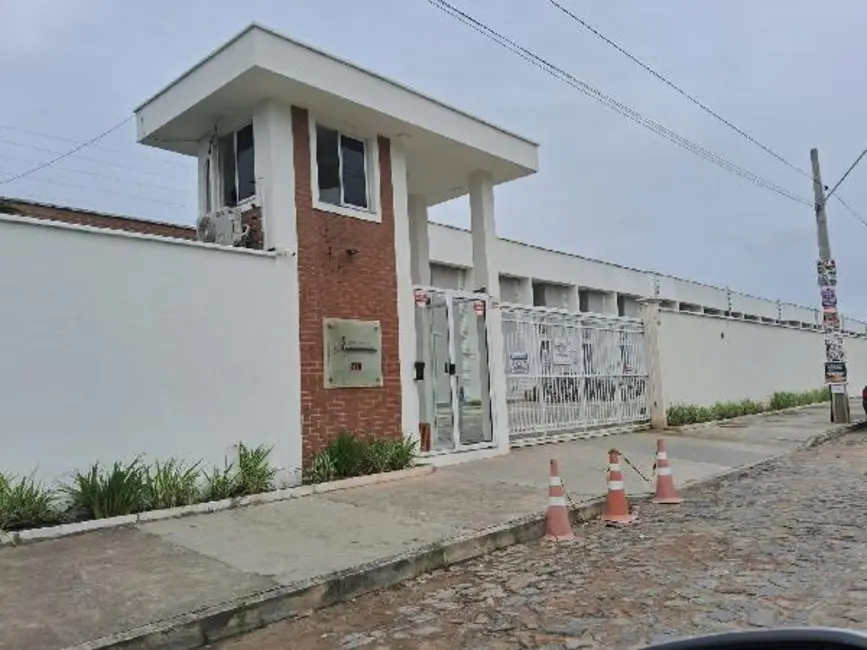 Foto 1 de Casa com 2 quartos à venda, 54m2 em Prefeito José Walter, Fortaleza - CE